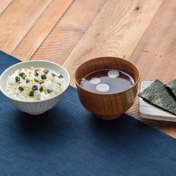 SALA(サーラ) エルスト 味之庵 永谷園＆白子味のり＆アマノフーズ詰合せ 6460-20 2