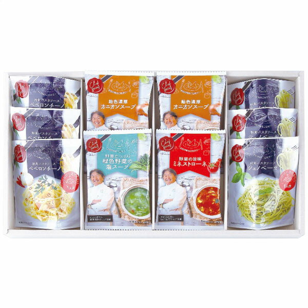 SALA(サーラ) メイワ 坂井宏行監修 C'est bon cadeau ～素敵な贈り物～ SKIA-C