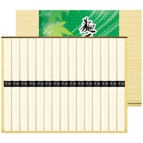 SALA(サーラ) 明和 麺匠庵そうめん SO-20(4)