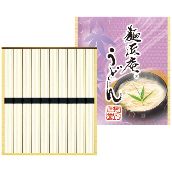 SALA(サーラ) 明和 麺匠庵うどん MU-15