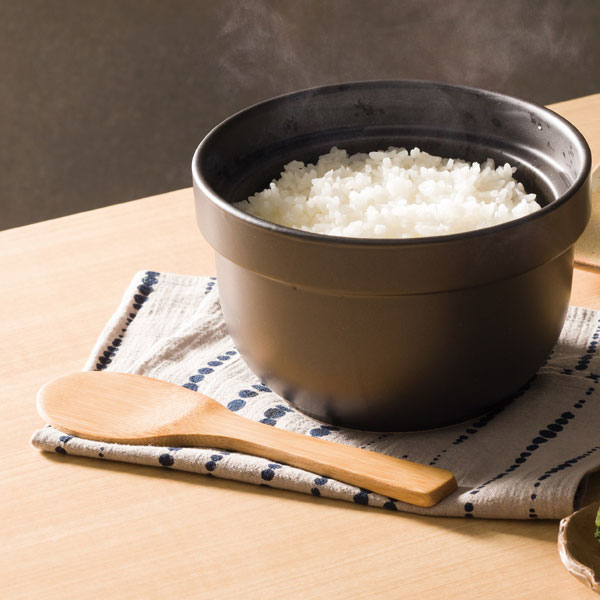 ダイニングマートのSALA(サーラ) タナベ 初代田蔵 味わいブランド米食べくらべギフトセット NNBA-3000｜アングル2