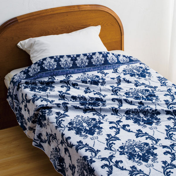 SALA(サーラ) 西川 nishikawa タオルケット