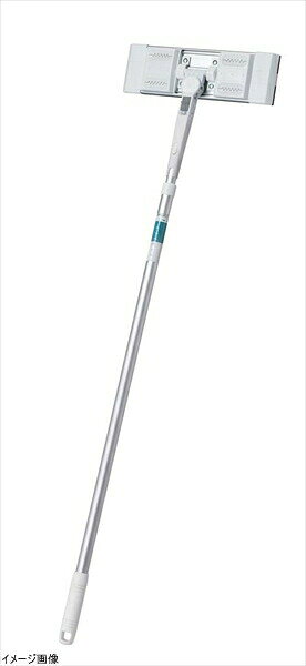 テラモト EFウィンドークリーナー 伸縮 CL7343100