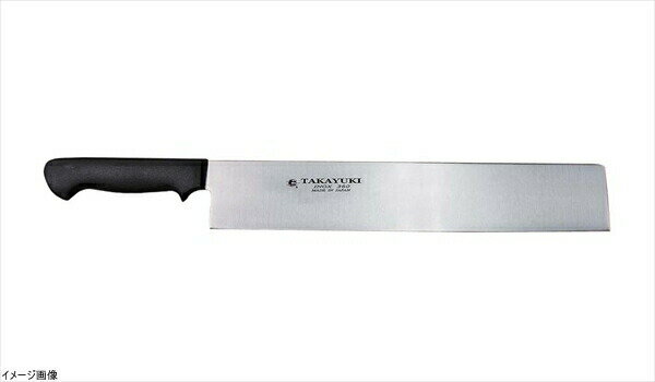 堺孝行 イノックス PC柄スイカ切36cm AIN0901