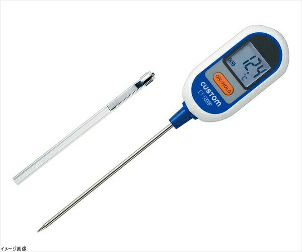 39.4×207×H20 センサー部:φ3×110●測定精度：+-0.8℃又は読み取り温度の+-0.8%(-40～+150℃)+-0.00751+1(+150～+230℃)●応答速度0～100℃で5秒以内を可能にしました●片手で操作可能