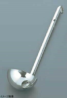 Silicone Cooking Utensils - UK 18-8 レードル 200cc