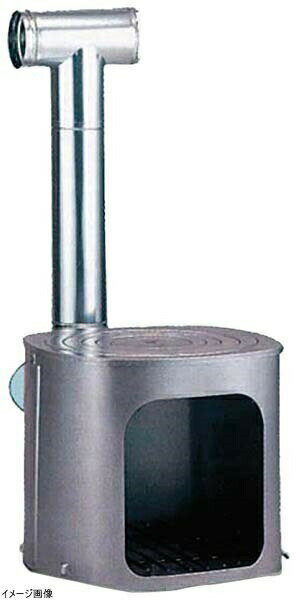 ホンマ製作所 角カマド