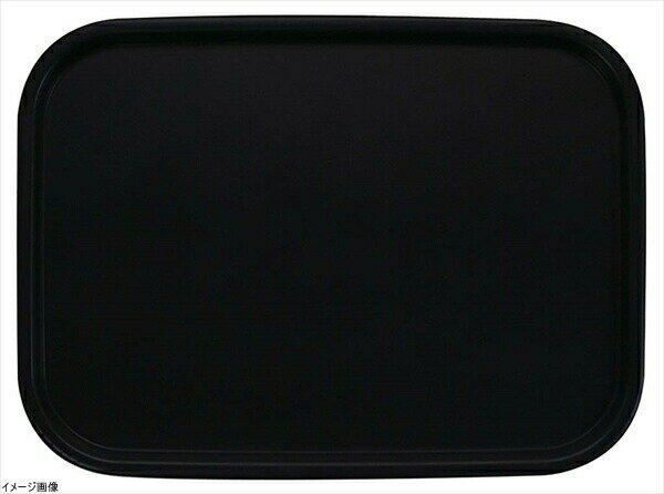 カラーコレクショントレーM カク BK