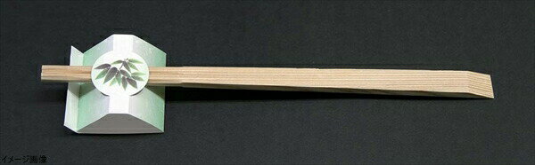 箸かざり 四季(50枚入)笹 HK-8N