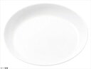 ポリプロピレン食器 白 給食皿15cm No.1711W