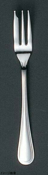 EBM 18-8 セシリア ケーキフォーク