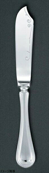 EBM 18-8 セシリア フィッシュナイフ（H・H）