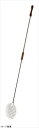 UK 18-8 ピザピール(穴付)22cm