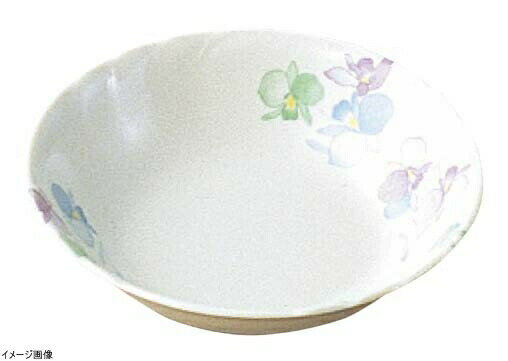 ENTEC ベリー皿 すみれ VO-204