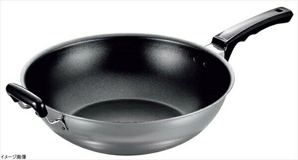 フジノス フジIH中華鍋DX 31cm 106476