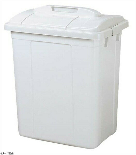 新輝合成 エコペール 角型 46L 本体