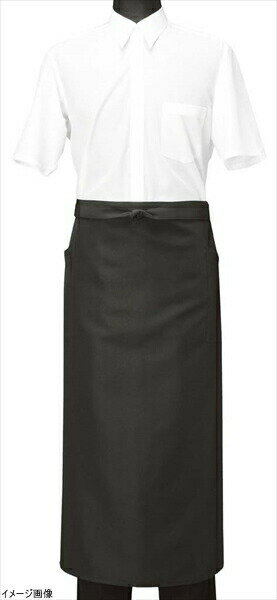 Sommelier Aprons - ソムリエエプロン ブラック CT2564-9