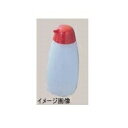 クリーンしょう油差し 小 レッド CS-10