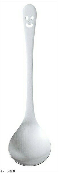 21-0 NICO(ニコ)盛り付けスプーン N-8