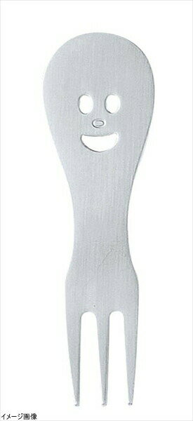 〈nico〉ニコ パーティーフォーク N-35