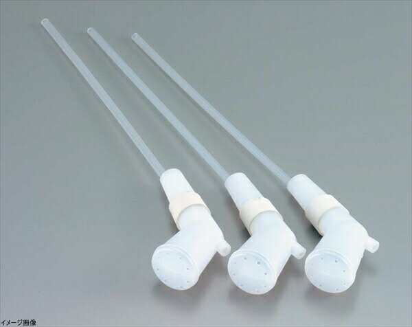 ハニー ハンディーシャワー 3本組 FMT0401