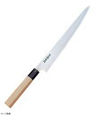 Sakai Takayuki JapaneseナイフGrand Chef bohler-uddeholmスウェーデンスチールhrc58-10623スライサ240-mm