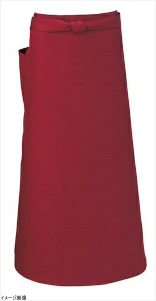 ソムリエエプロン ワイン T-6233