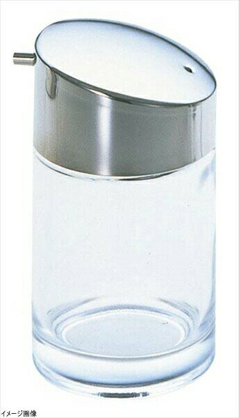 ＃1000 しょう油さし ガラス製