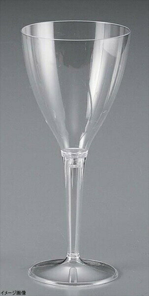 使い捨てグラス クリア(100本入)ワイン