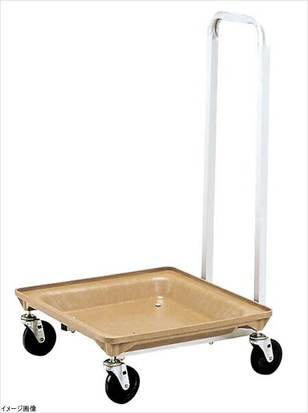 レーバン FRP グラスラックドーリー WWD-100H