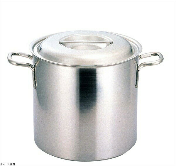 Stock Pots - 子犬(KOINU) プロデンジ寸胴鍋 30cm
