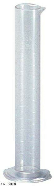 TPX メスシリンダー 100cc 1014