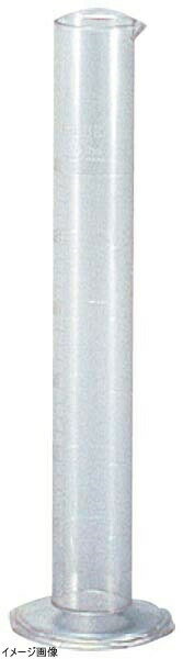 TPX メスシリンダー 200cc 1015