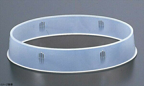 KK小判皿枠（ポリプロピレン） K-71 29cm用