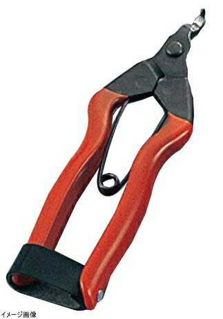 万能バサミ りんご芯切バサミ(160mm)19121