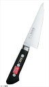 堺實光 INOX 骨スキ角型 15cm