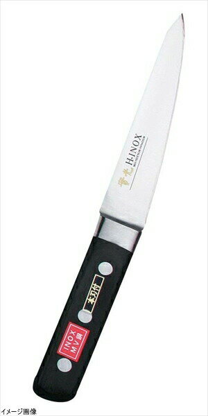 堺實光 INOX 骨スキ丸型 15cm