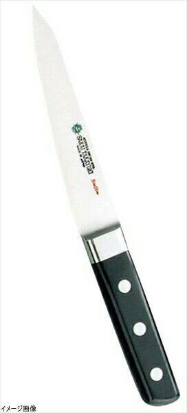 堺孝行 グランドシェフ サバキ西型15cm