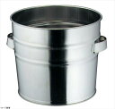 18-8 両手 バケット 18L
