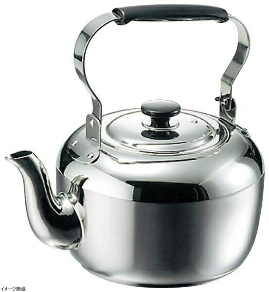 MA 18-8 電磁用 ケットル 2.0L