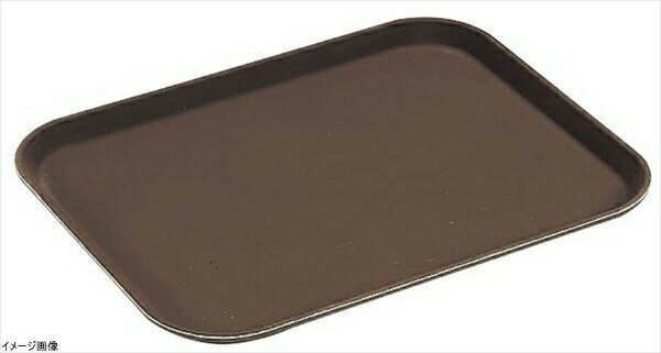 キャンブロ ノンスリップトレイ長角 ターバンタン 1520CT(138)