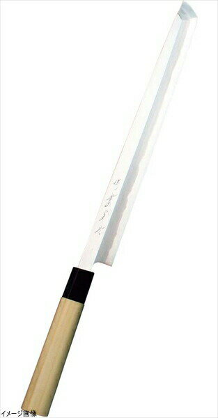 堺實光 上作 刺身 先丸（片刃） 33cm 10530