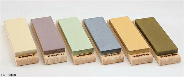 シャプトン 砥石M15 グリーン 中仕上砥石 #2000