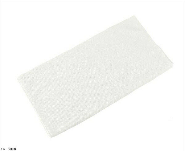3M スコッチブライト グラス食器マイクロファイバーふきん 36x72cm 白 No.2012LW