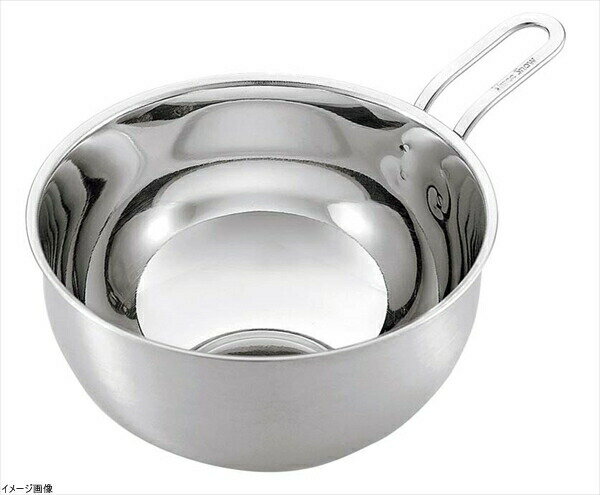 不銹鋼 - TS ステンレス かきまぜボール 13cm