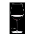 リーデル (RIEDEL) ソムリエ ブルゴーニュ・グラン・クリュ 1050ml 4400/16（1個）