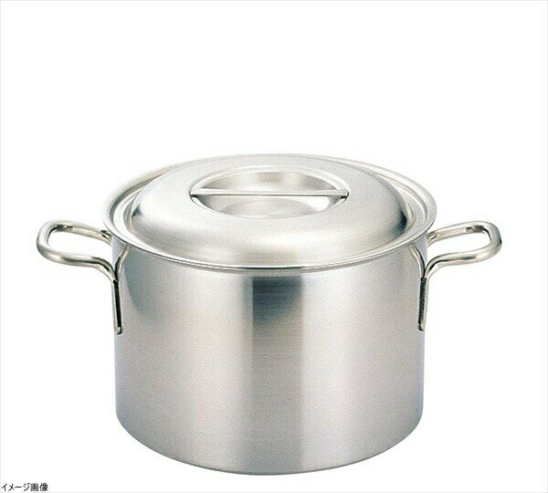 子犬(KOINU) プロデンジ半寸胴鍋 42cm