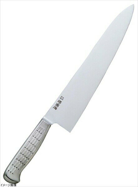 Butcher-Knives - 貝印 kai 包丁 牛刀 24cm AS-3