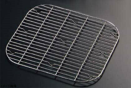 EBM 18-8 ガストロノームパン用網 1/4