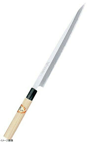 堺孝行 霞研 ふぐ引 30cm 6015